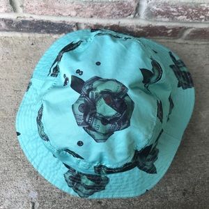 Diamond Supply Co x Married To The Mob Bucket Hat